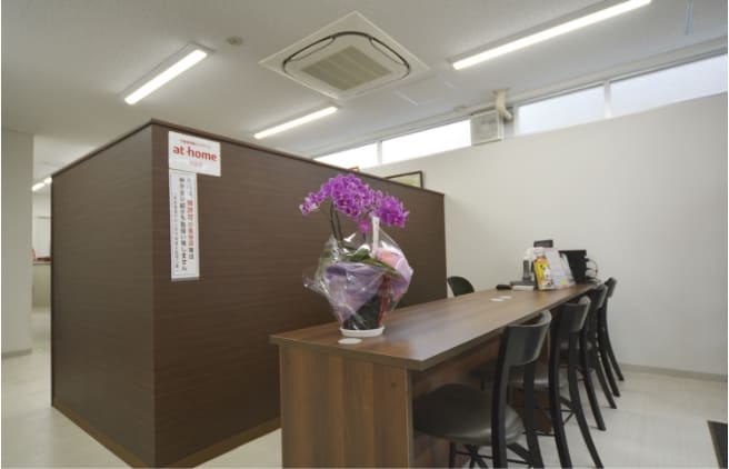 店舗写真