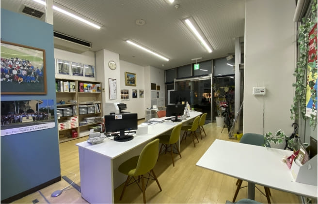 店舗写真