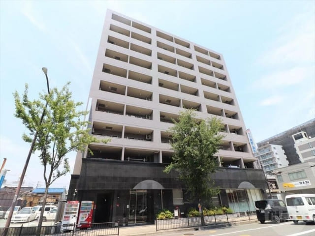 第1関根マンション