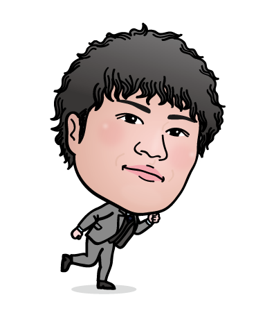 前 秀磨