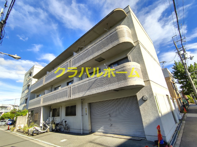 サンサーラ新大阪