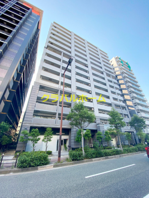 グランルクレ新大阪