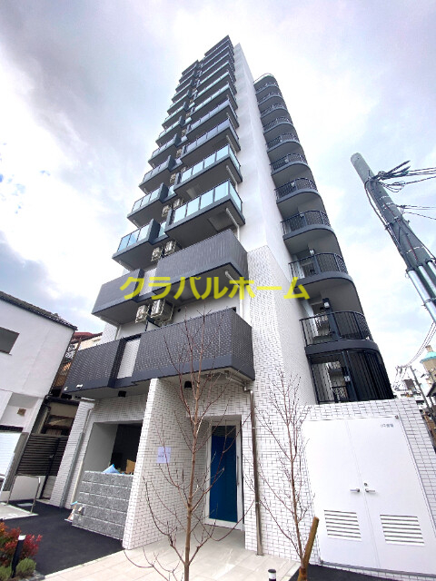 メインステージ大阪NorthGateⅡ