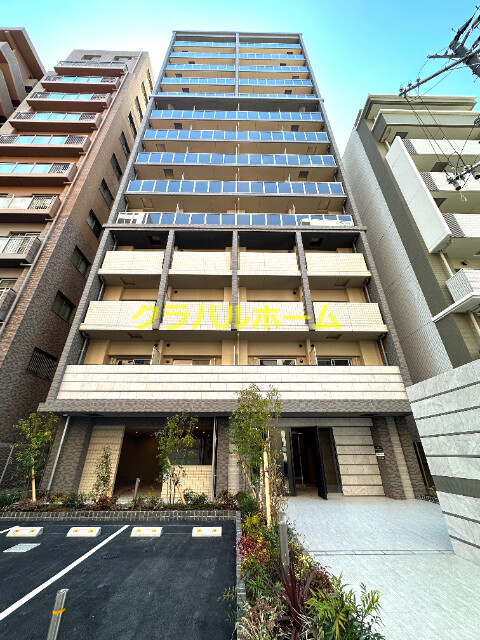 プランドール新大阪