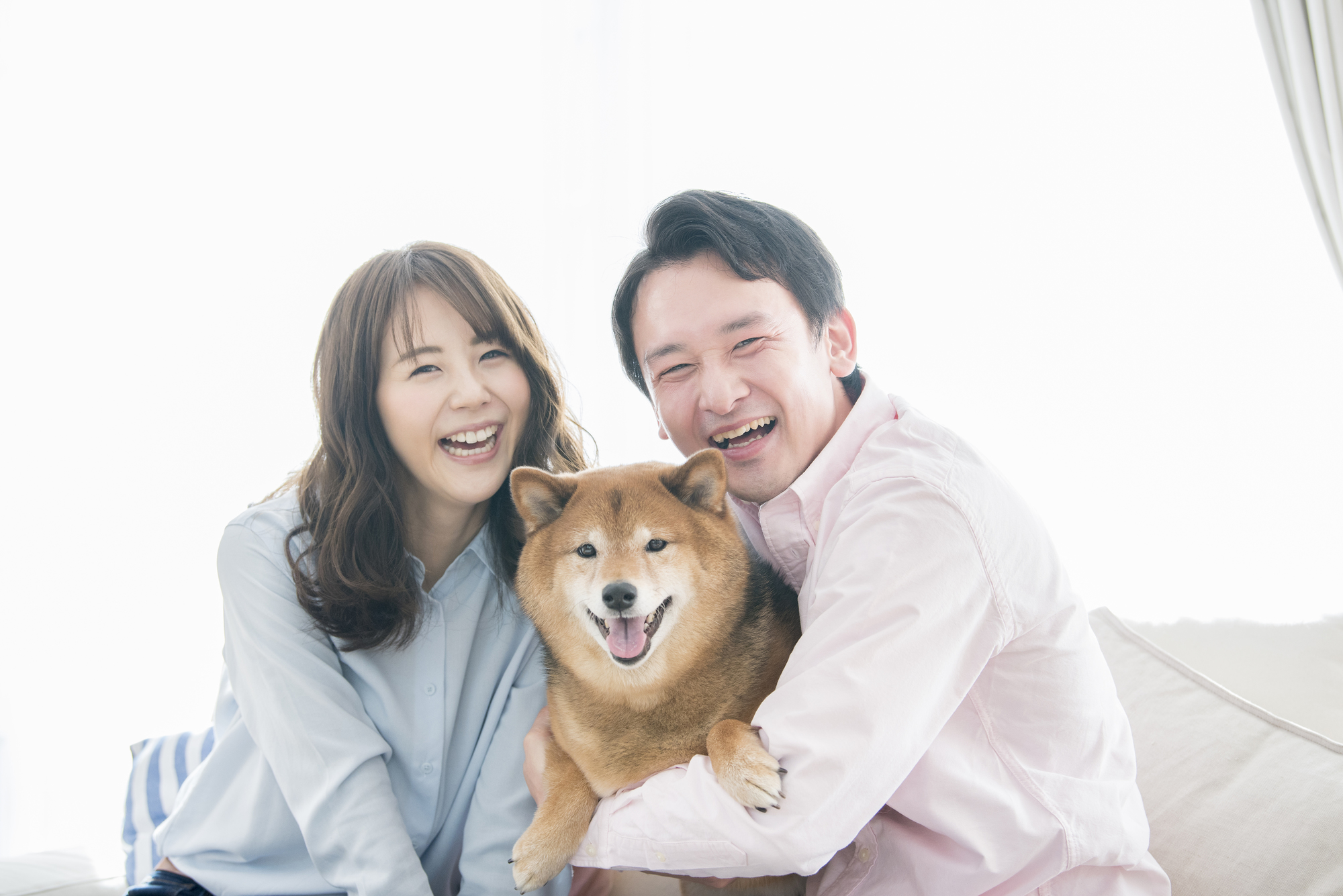 ペット可の賃貸物件