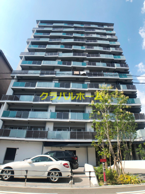 木川東４丁目マンション