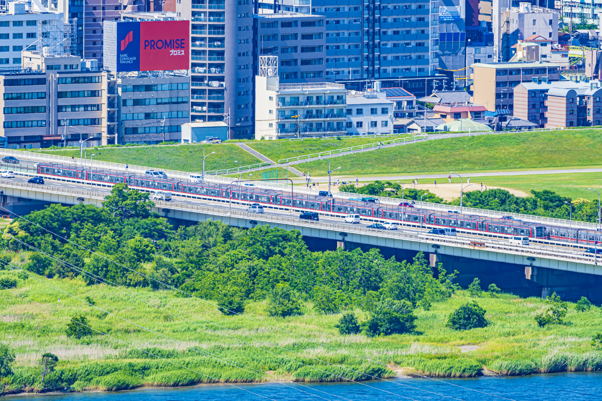 西中島南方は住みやすい？