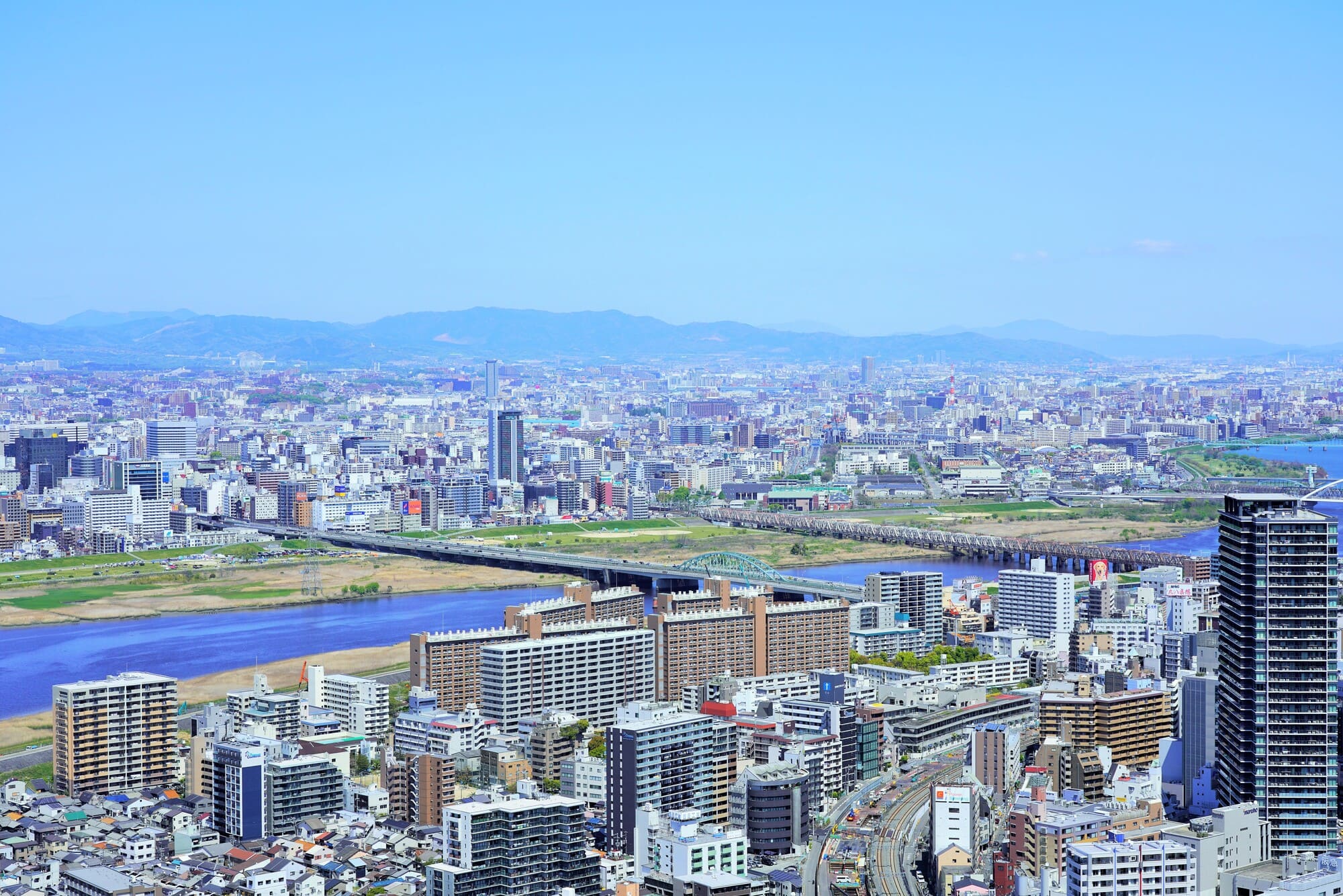 新大阪に住む際に気をつけること