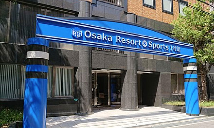大阪リゾート＆スポーツ専門学校