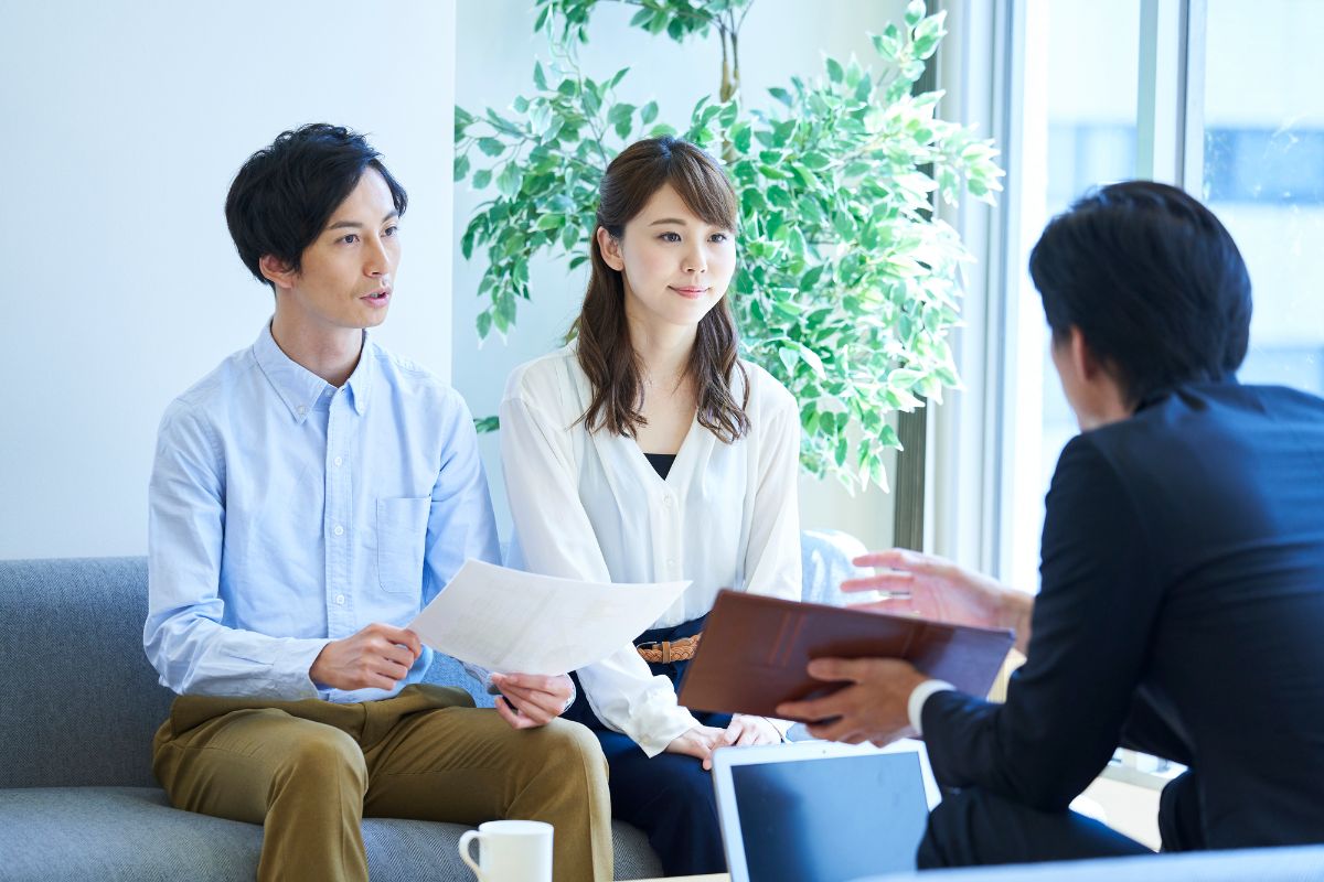新築の賃貸物件